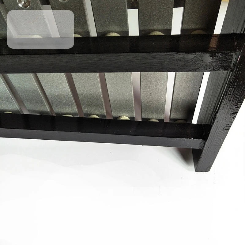 Professional 32 Notes Aluminum Xylophone with Bag