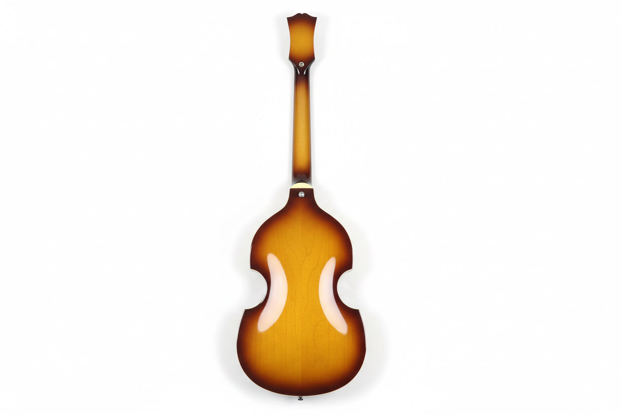 4 String Bass Violin Electric Bass Guitar