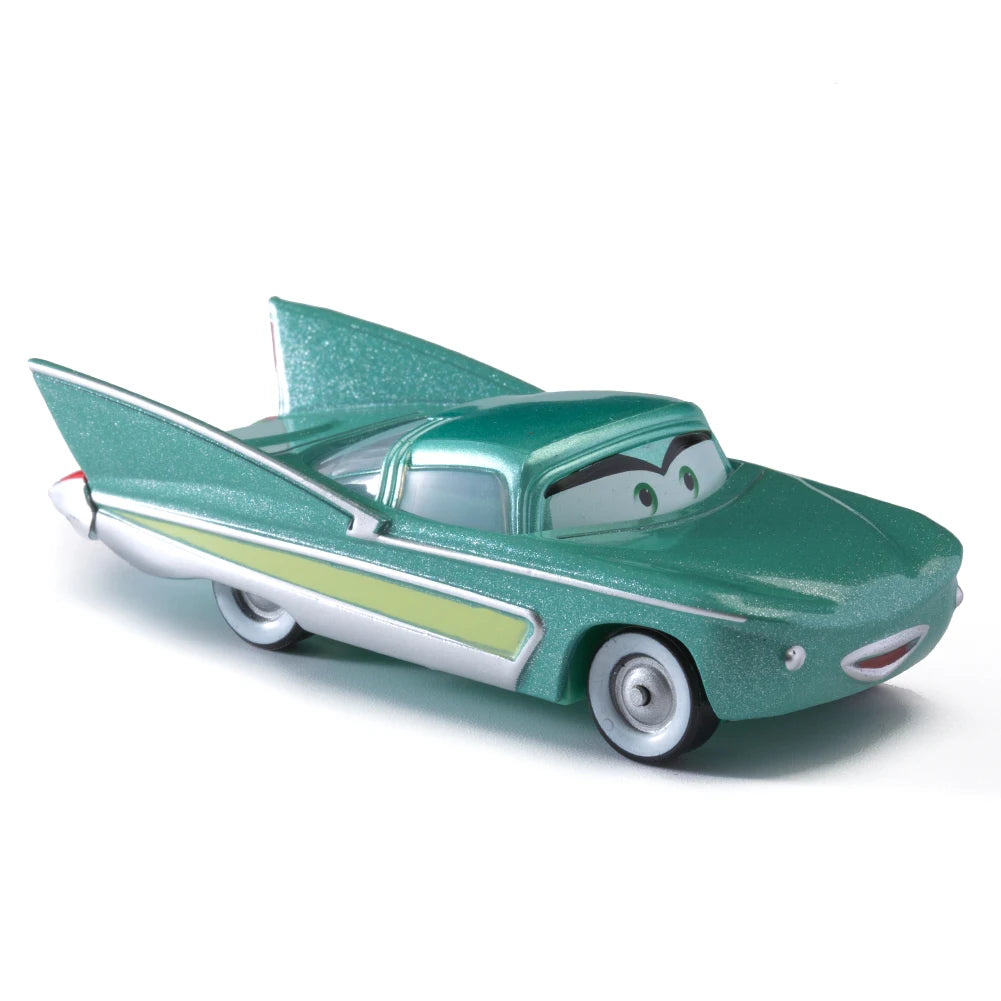Disney Pixar Cars | 1:55 Metal Alloy Models