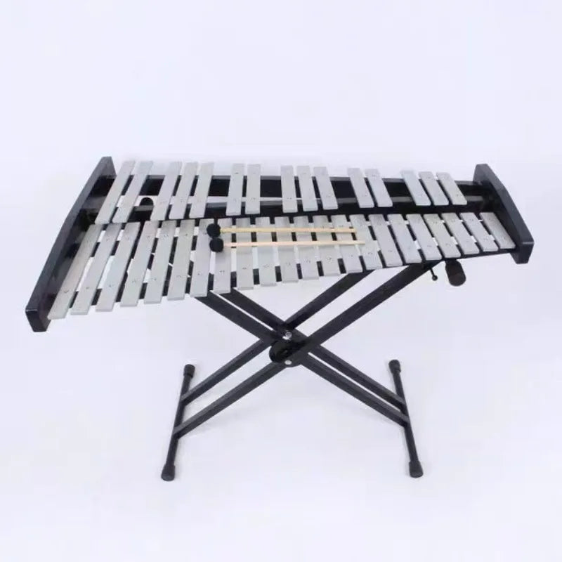 37 Tones Metal Xylophone
