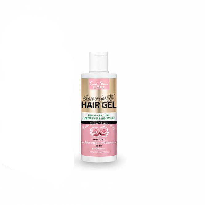 GOIPLE Natural Rose Water Defining Cream