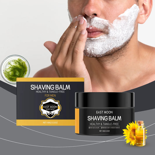 Men's Deep Moisturize Shaving Balm
