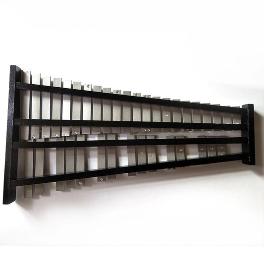 Professional 32 Notes Aluminum Xylophone with Bag