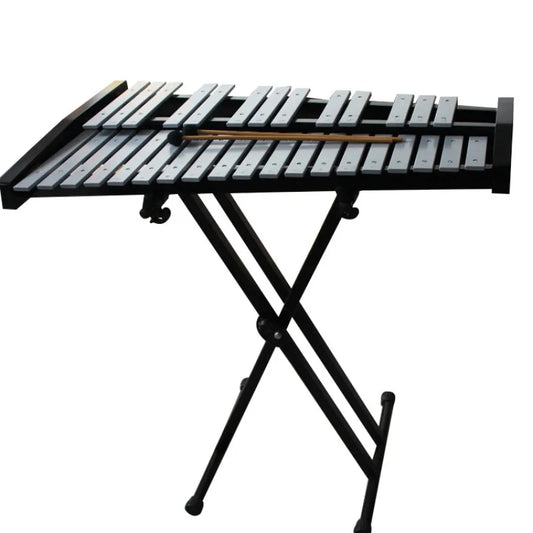 37 Tones Metal Xylophone