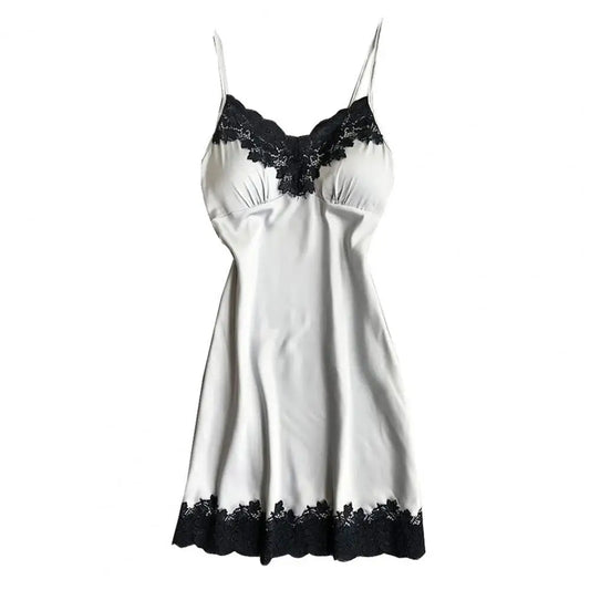 Women's Night Dress Sleepwear