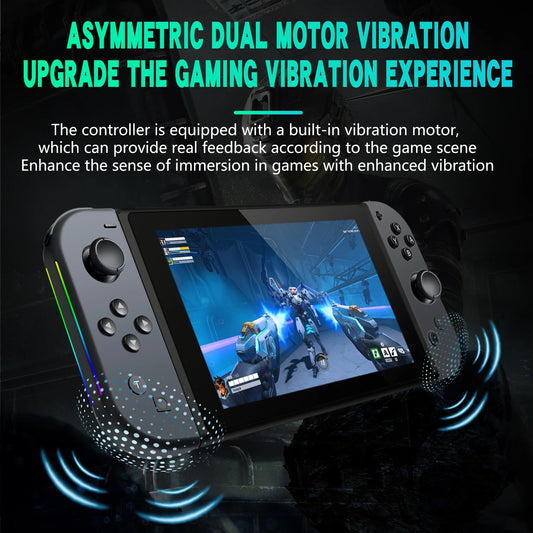 Switch Wireless Gamepad