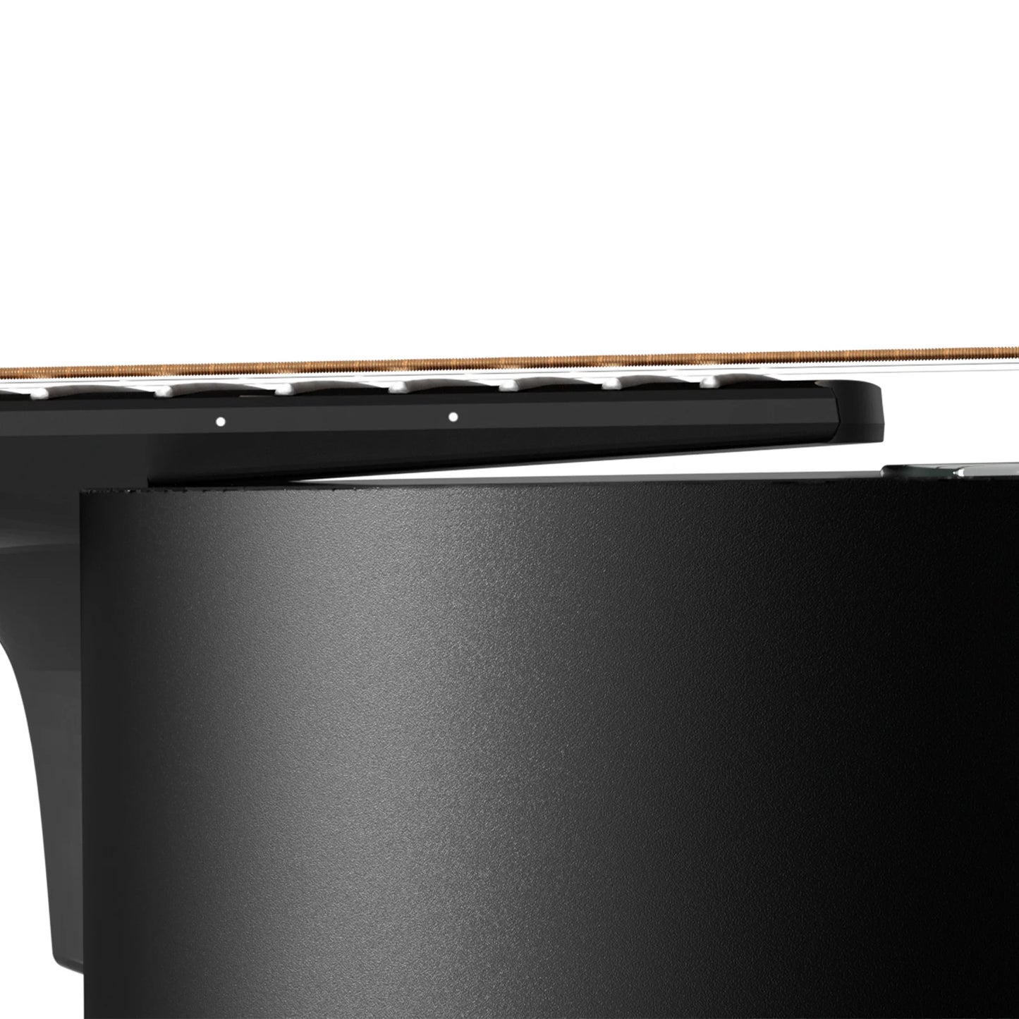 Enya Acoustic Electric Guitar Carbon Fiber X3 Pro | Guitar Bundle with Gig Bag