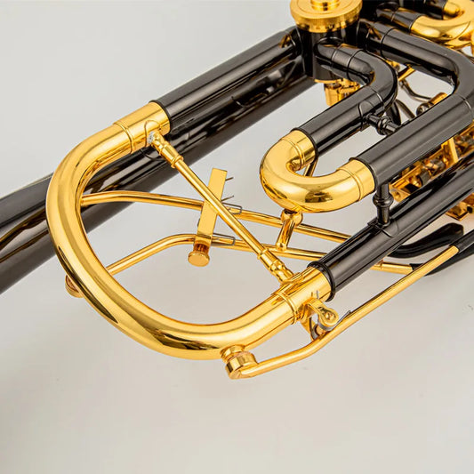 Austria Schagerl Bb Trumpet