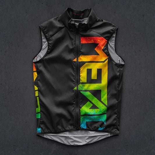 Twin Six Windproof Waterproof Cycling Vest