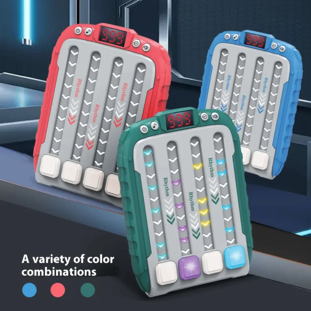 Beat Tap Gaming Console