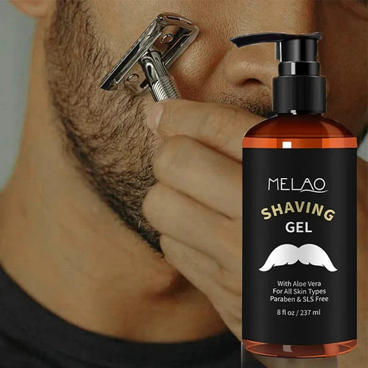 Men's MELAO Shaving Gel - 237ml