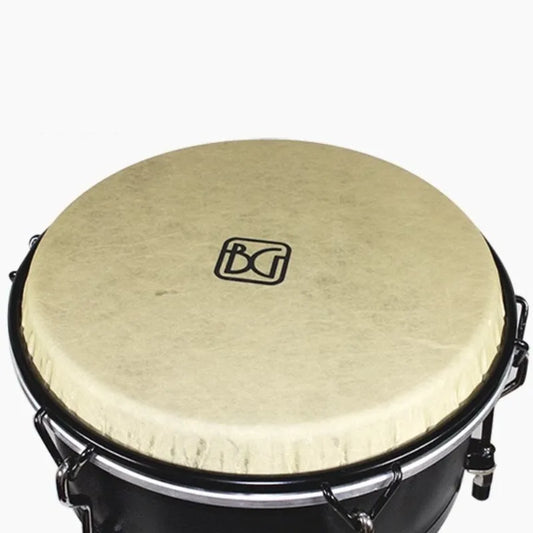 10" & 12" Professional Djembe Drum - Percussion Instruments