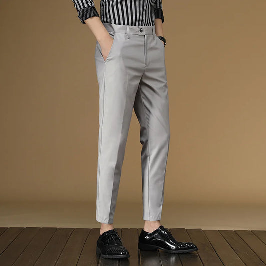 Men's Business Pants