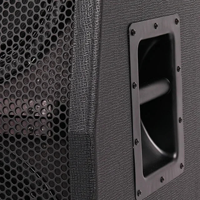 200W Professional Head + Cabinet Guitar Amp | TV212 Amp 12A*7 Drive Guitar Audio + 4*12 Celestio Speaker Tube Guitar Amplifier