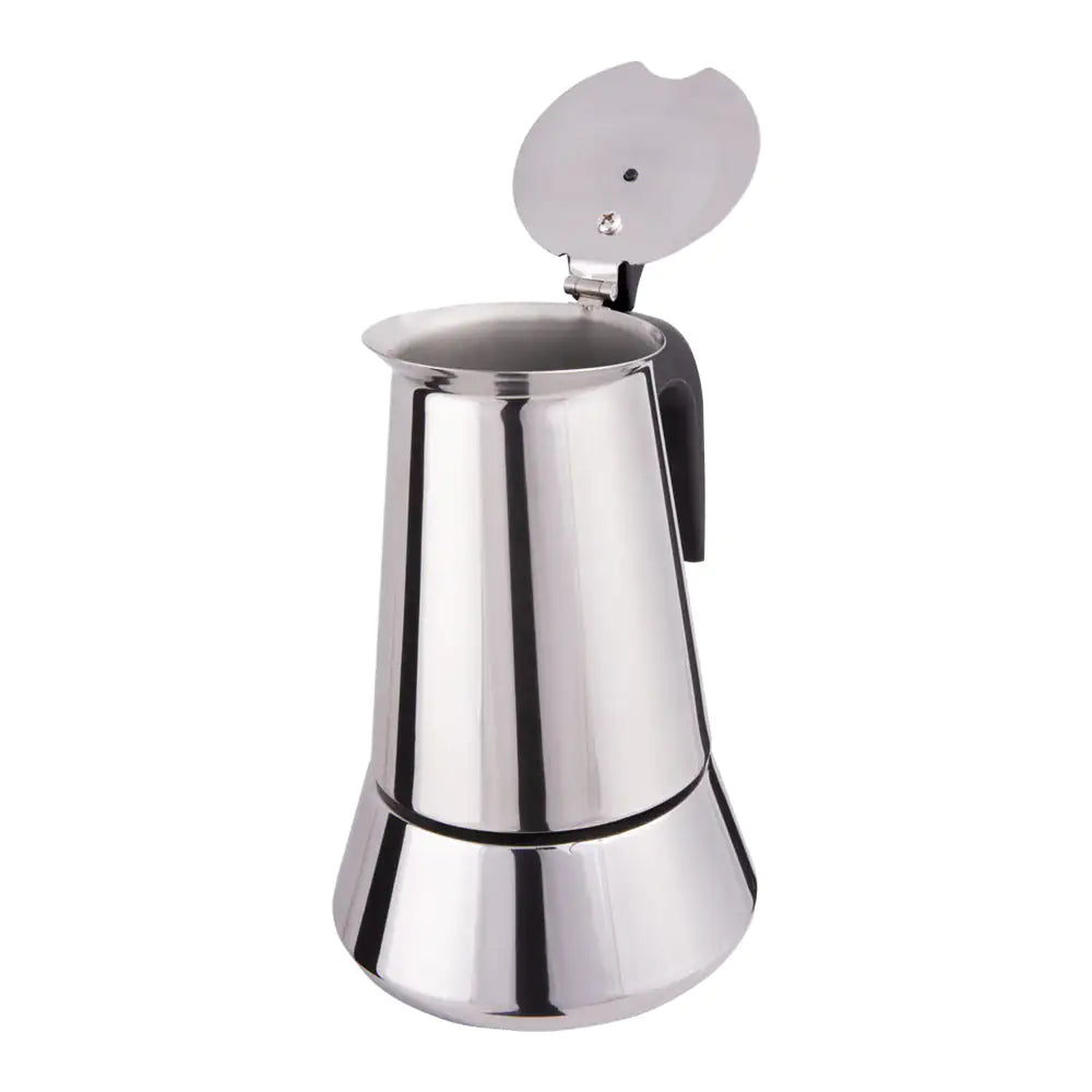 Stovetop SteelBrew Juno 200ml Espresso Unit