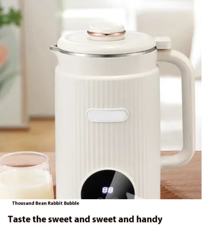 Mini Soy Auto Milk Maker