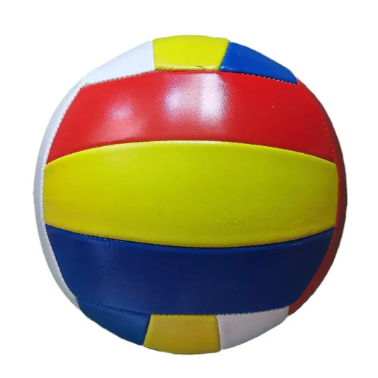 Volleyball #5 for Kids and Adults - PU Leather