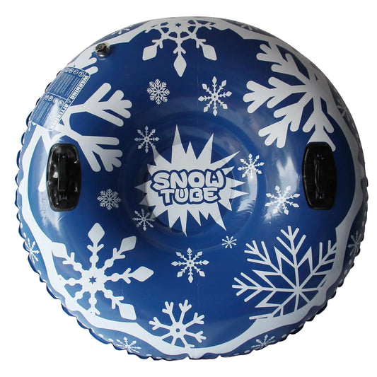 Arctic Glide Heavy-Duty Snow Tube 47"
