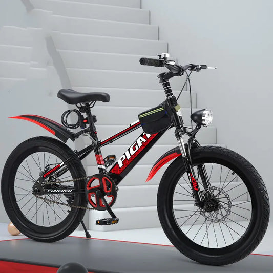 Youth Quest Variable Speed MTB