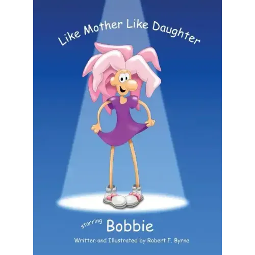 Like Mother Like Daughter