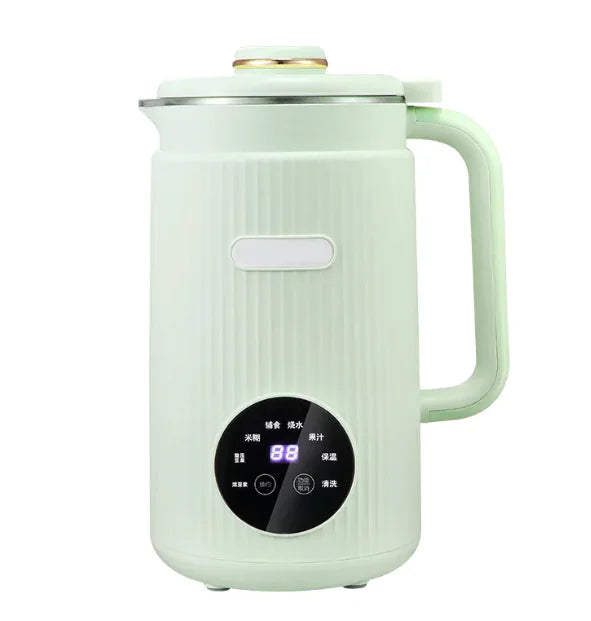 Mini Automatic Soy Milk Maker