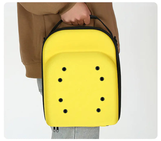 Anti-Pressure Anti-Deformation Baseball Cap Storage Bag