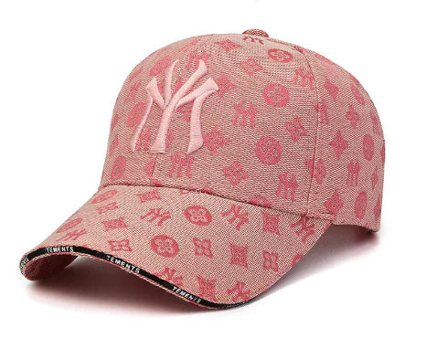 Unisex NY Baseball Cap
