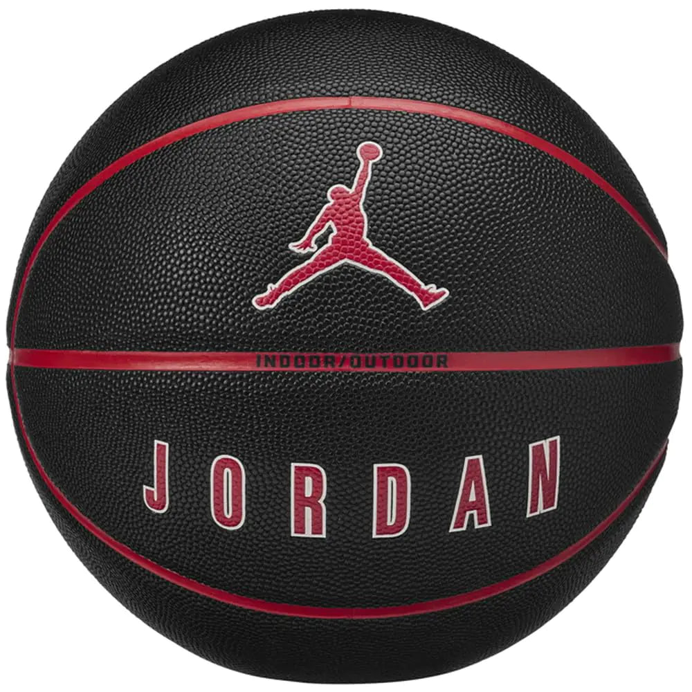 Nike Jordan Precision Play 8P Black/Red/White