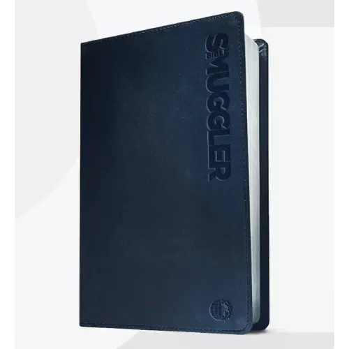 Bible Smuggler Bible: Buy 1 Bible, Send 1 Bible