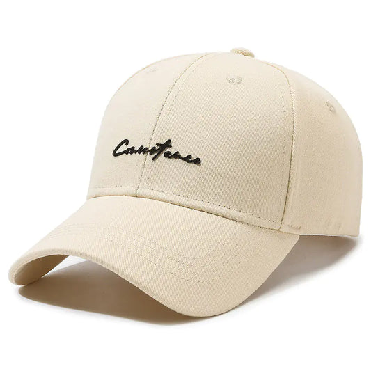 Trendy Unisex Sun-Proof Baseball Cap