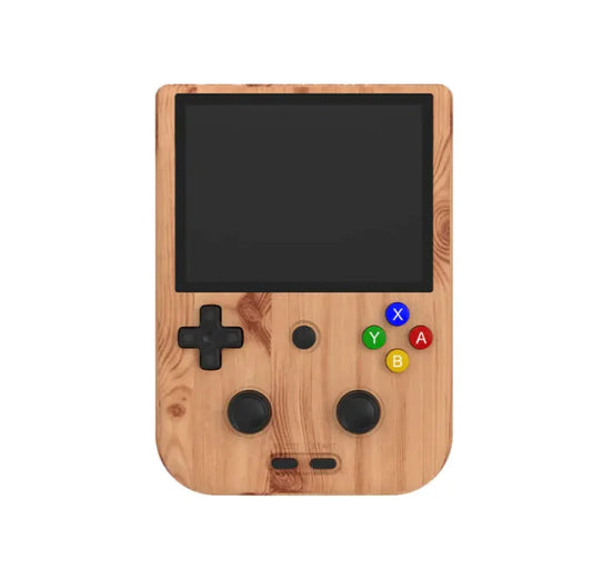 Elite Portable Gaming Console