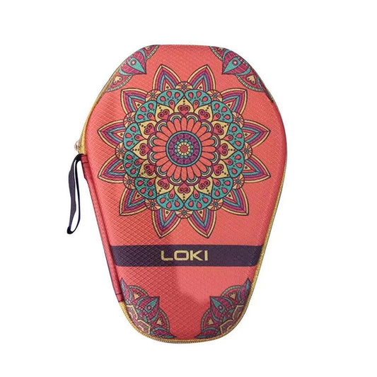 Ultimate Hard Shell Table Tennis Racket Case