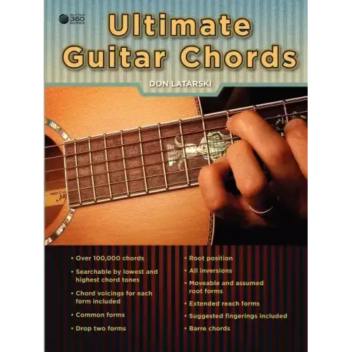 Ultimate Guitar Chords