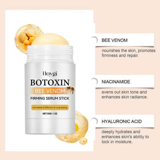 Neck And Facial Contour Care Stick