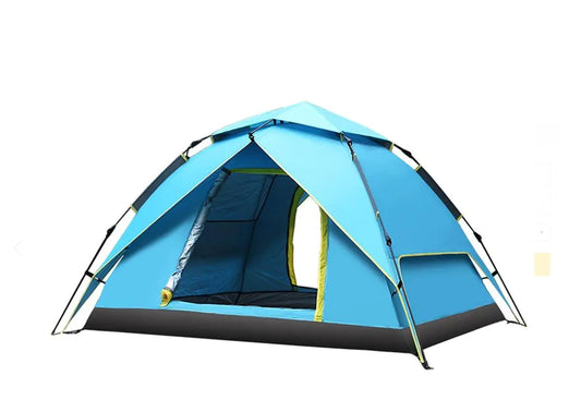 Outdoor Tent for 1-2 People