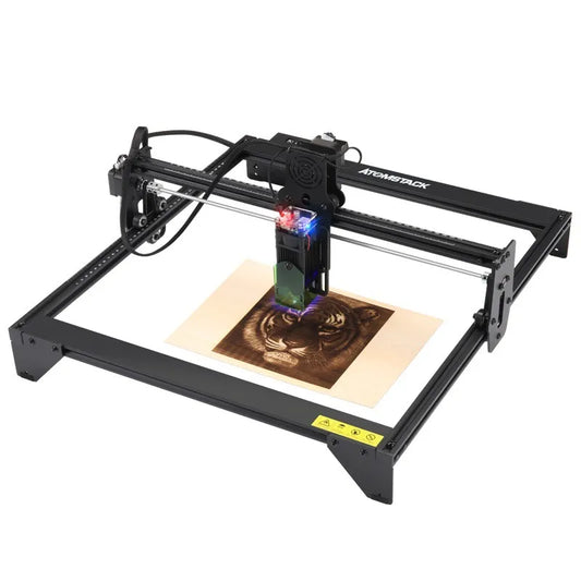 ATOMSTACK A5 Precision DIY Laser Engraver