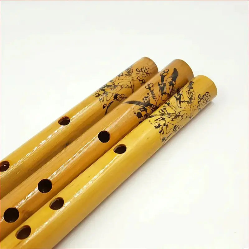 Clarinet and Piccolo for Beginners