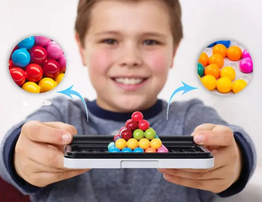 BrightPlay Learning Toy