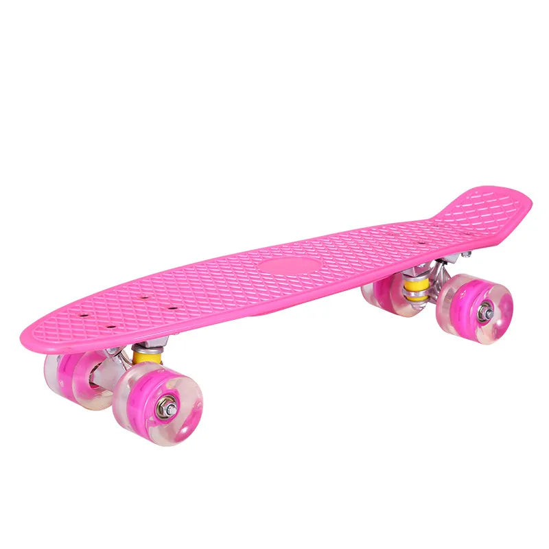 Stylish High-Performance Penny Skateboard