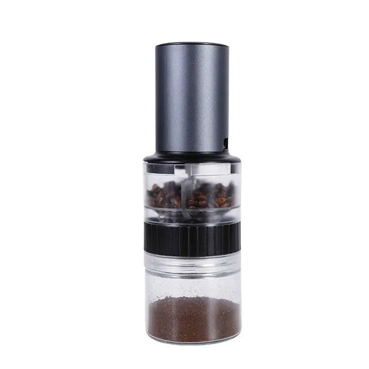 Electric Coffee Grinder and Powder Machine