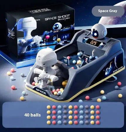 Arcade Pinball Blast