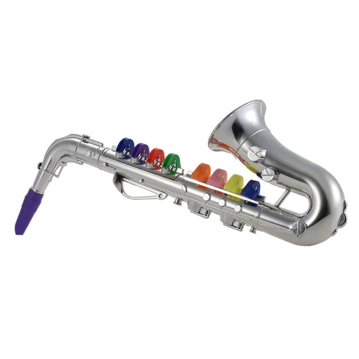 Children's Realistic Saxophone Music Toy
