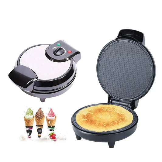 110V Electric Crepe Maker