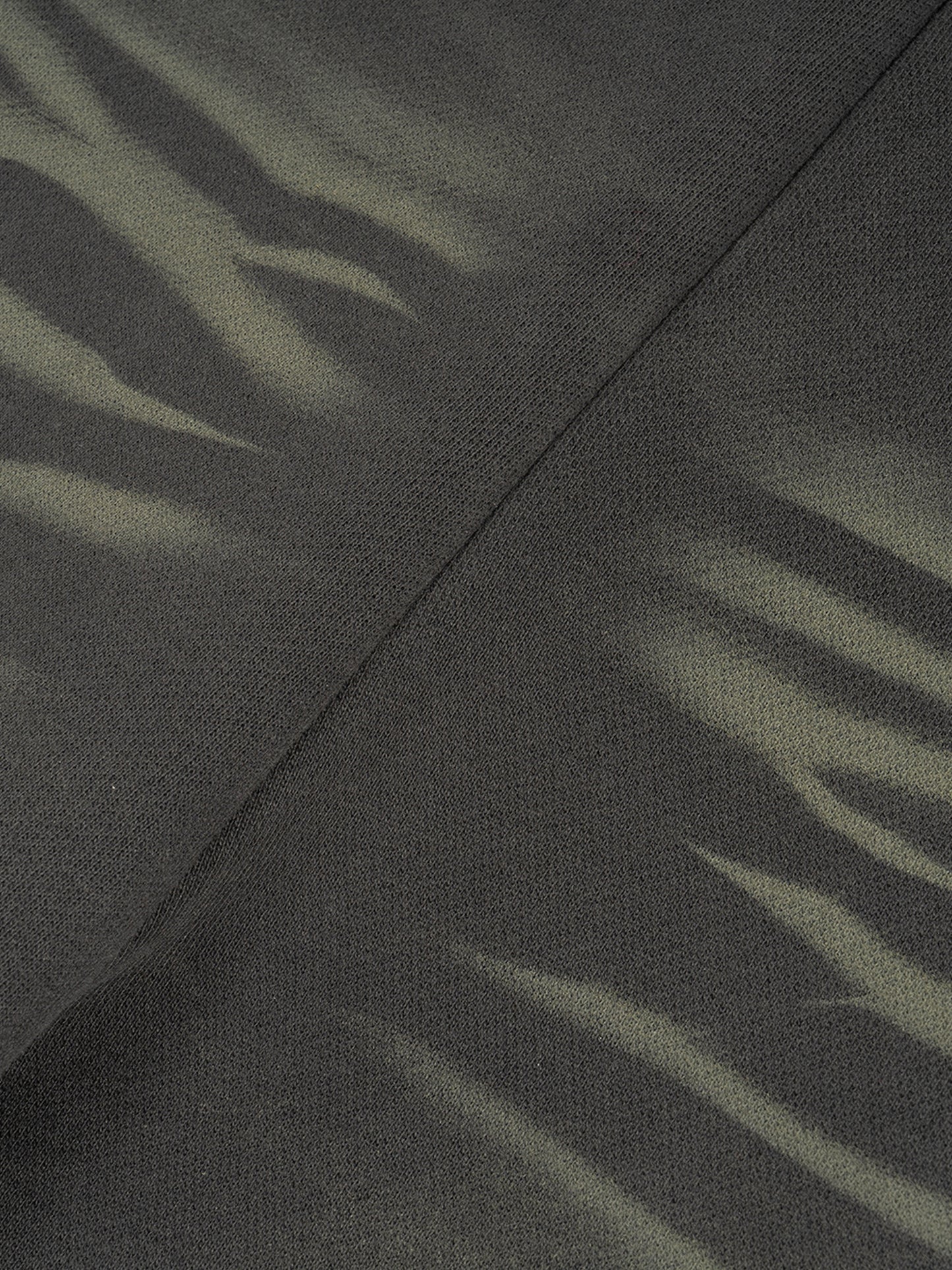 "Daisy Dove" Sunfade Curved Blade Fleece Sweatpants