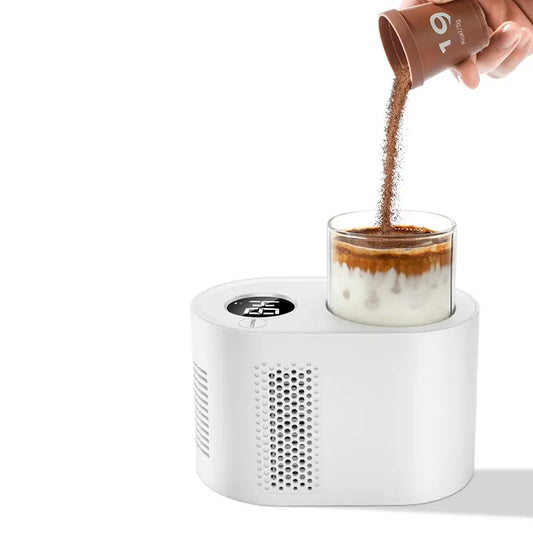 Portable Smart Digital Yogurt Maker