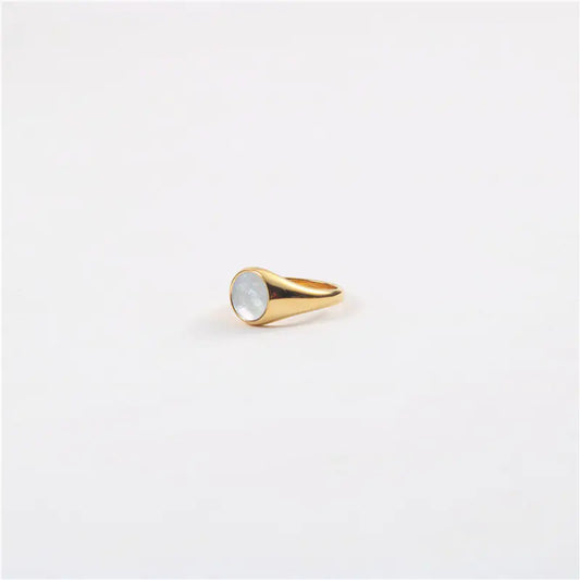 Trendy Retro Creative Finger Ring Design