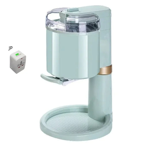 Mini Desktop Ice Cream Maker