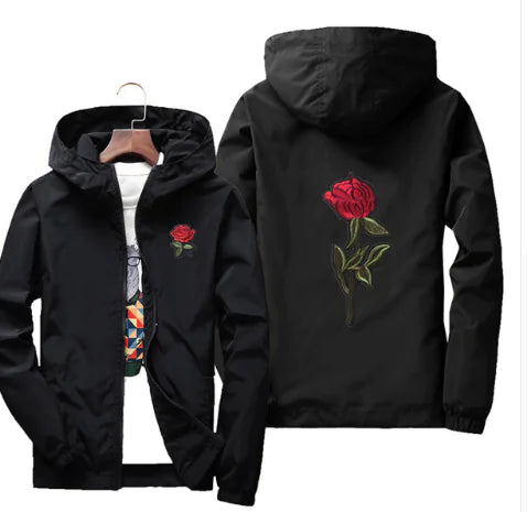 Twinning Family Baseball Jackets