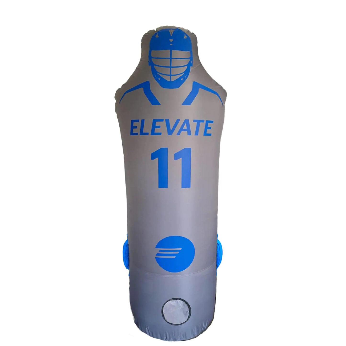 Elevate Sports Pro Inflatable Defender Dummy