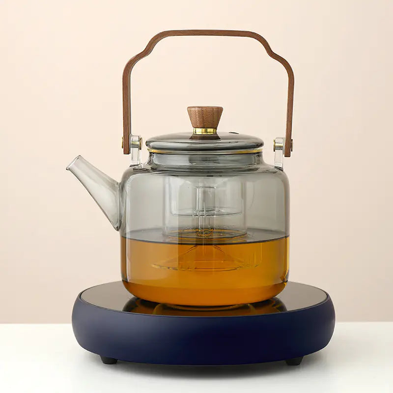 Slim Ceramic Electric Tea Stove 110-240V